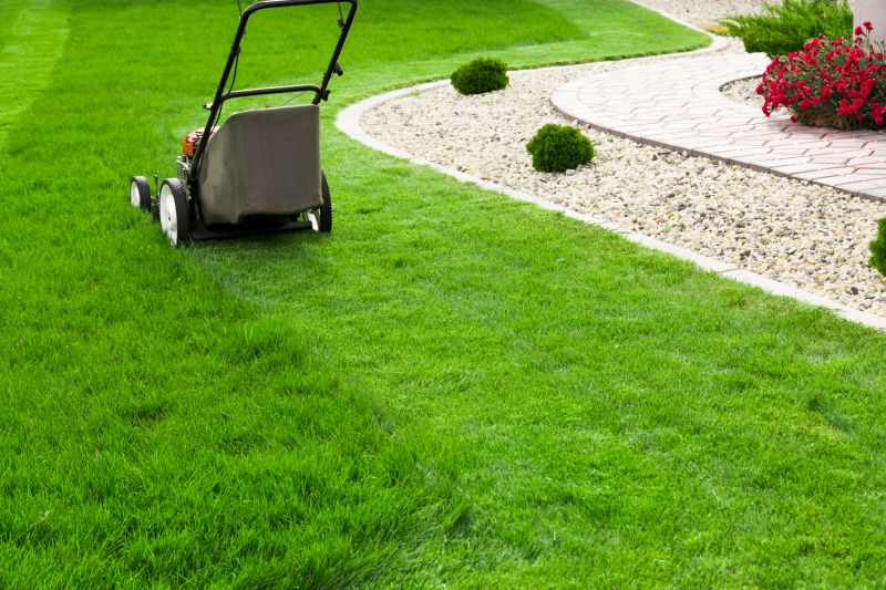 Business Lawn Maintenance
