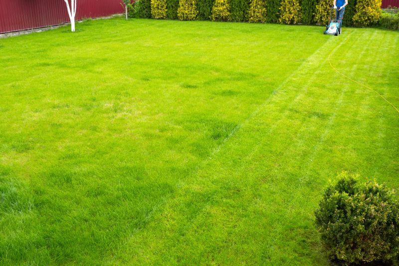 Independent Lawn Contractors
