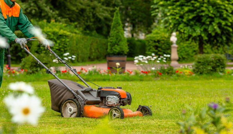 Specialty Lawn Care Services